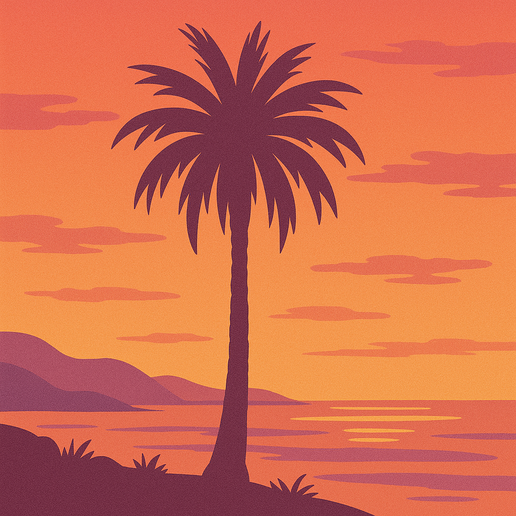 SantosHangout Staff Logo